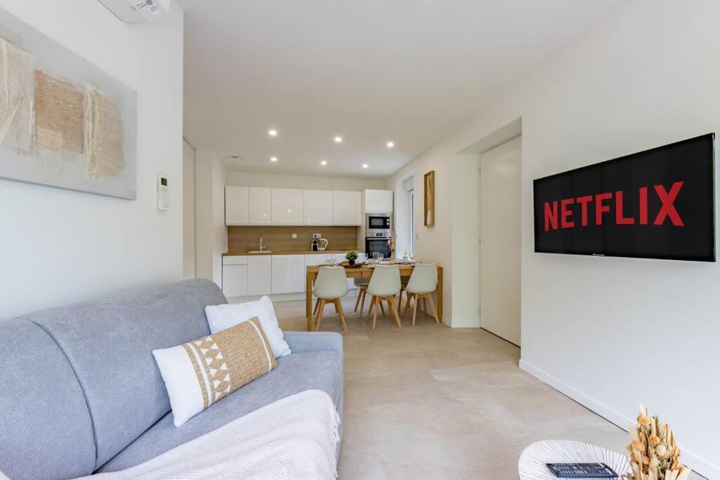 Le Rivera - Clim - Parking - Netflix - Nestor & Margot Auterive  Exterior photo