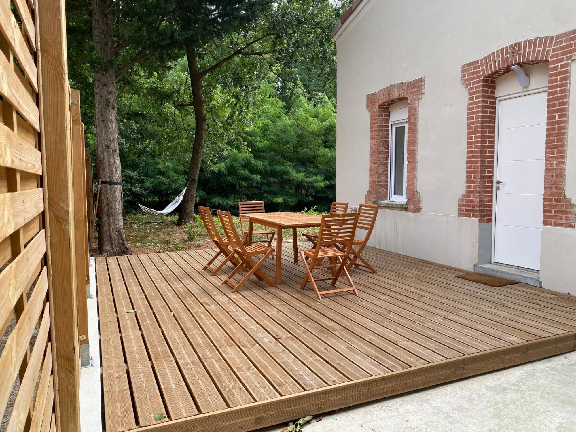 Le Rivera - Clim - Parking - Netflix - Nestor & Margot Auterive  Exterior photo